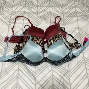 La Senza bras (3)